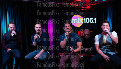 98 Degrees