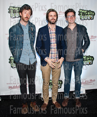 Passion Pit