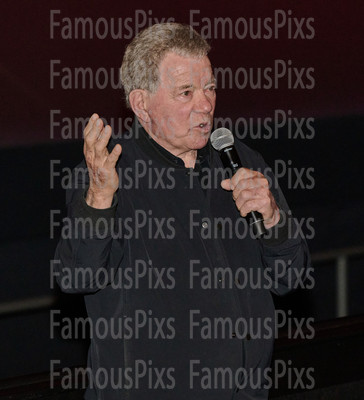 William Shatner
