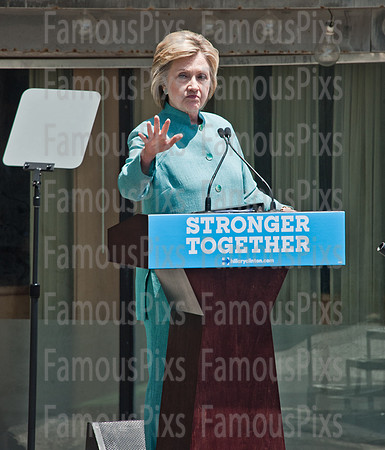 Hillary Clinton