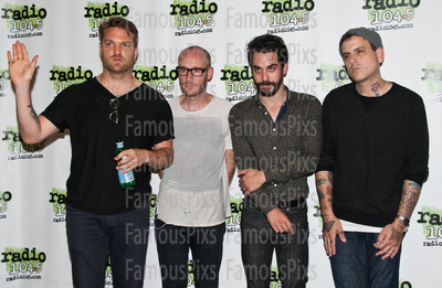Cold War Kids