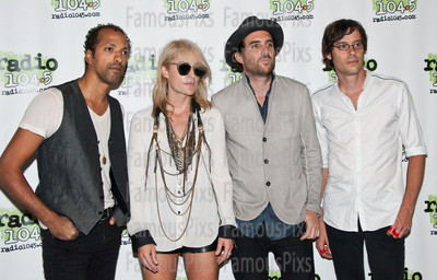 Metric