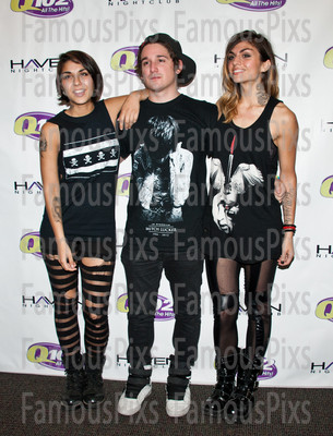 Krewella