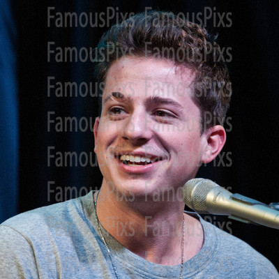 Charlie Puth