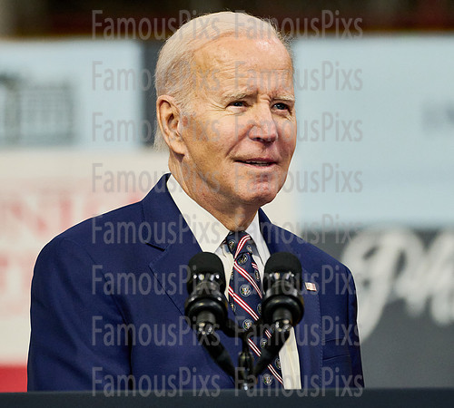 President Joe Biden