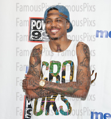 August Alsina