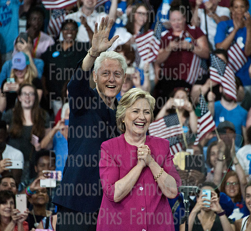 Hillary Clinton