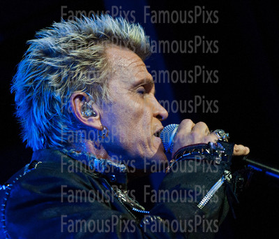Billy Idol