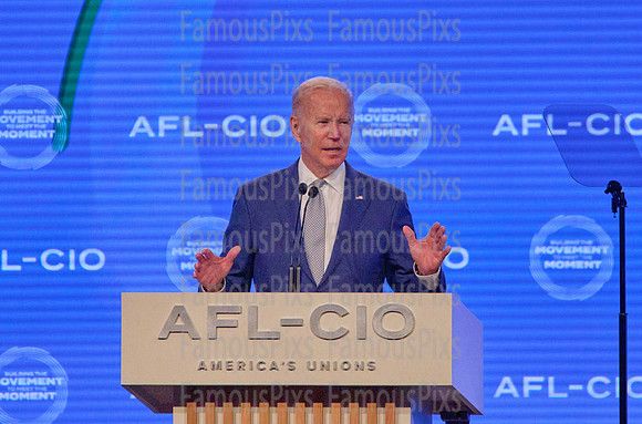 President Joe Biden