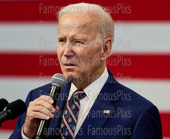 President Joe Biden