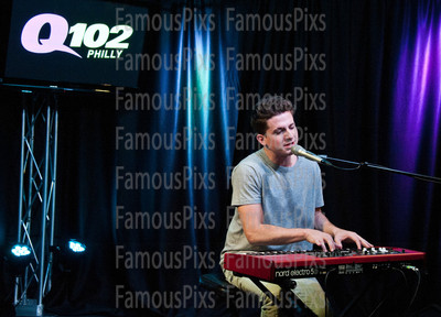 Charlie Puth