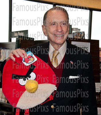 Senator Arlen Specter