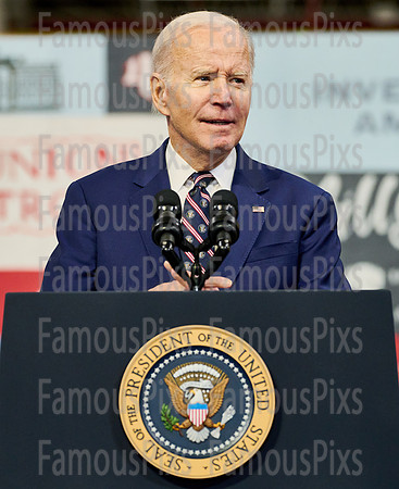 President Joe Biden