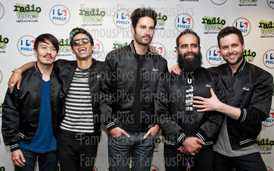 Capital Cities