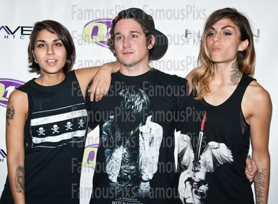 Krewella
