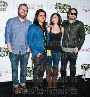 Silversun Pickups