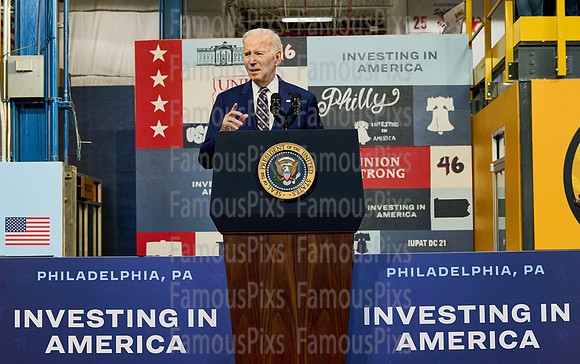 President Joe Biden