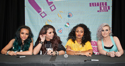 Little Mix