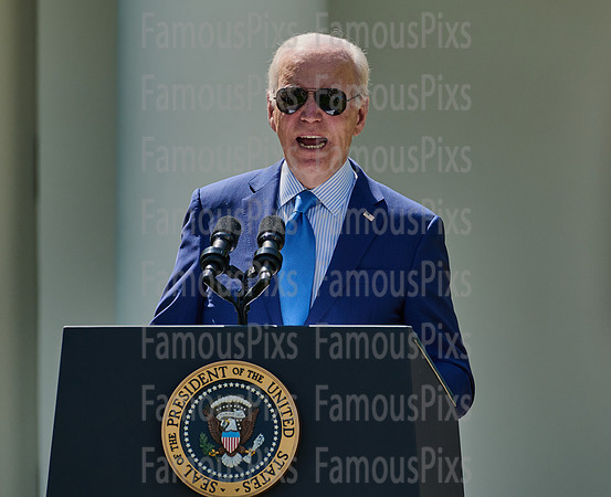 President Joe Biden