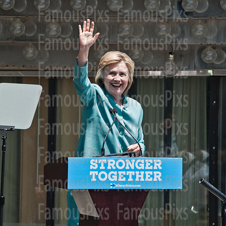 Hillary Clinton