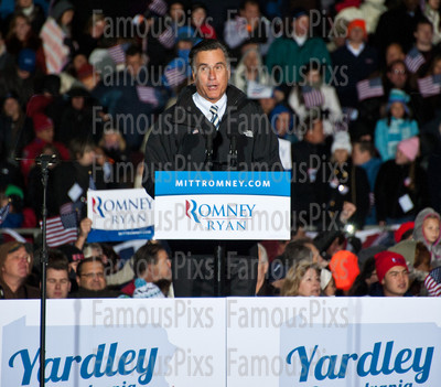 Mitt Romney