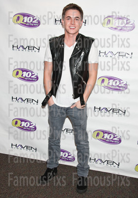 Jesse McCartney