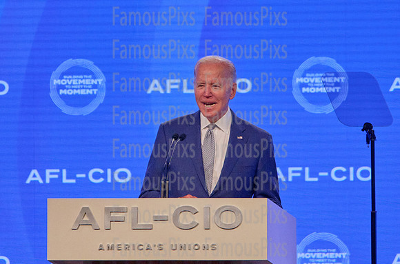 President Joe Biden