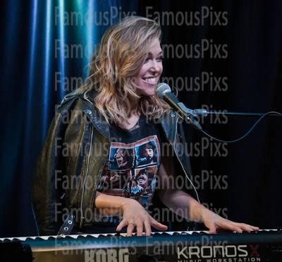 Rachel Platten