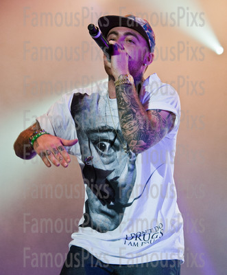 Mac Miller