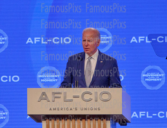 President Joe Biden