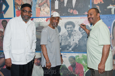 Gamble-Huff-Bell
