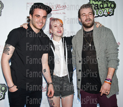 Paramore