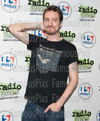Frank Turner