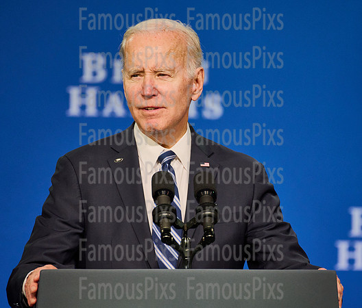 President Joe Biden