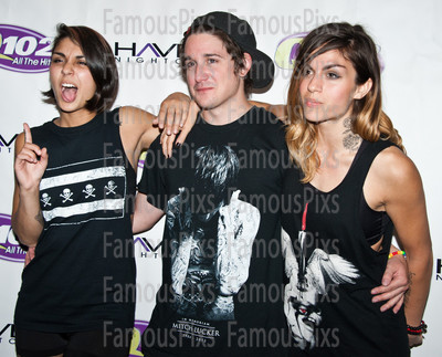 Krewella