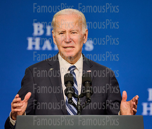 President Joe Biden