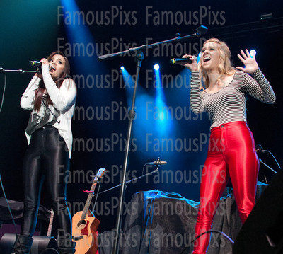 Megan & Liz