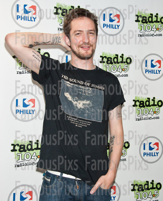 Frank Turner