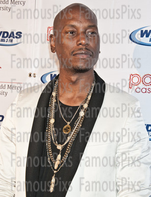 Tyrese
