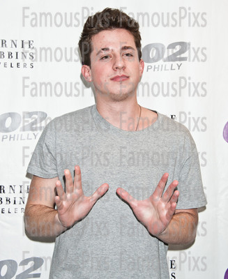 Charlie Puth