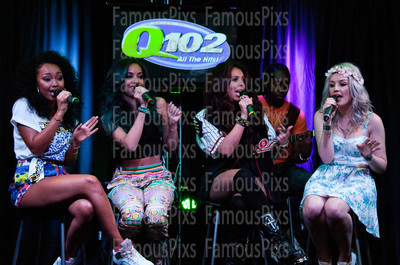 Little Mix