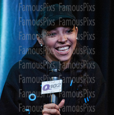 Tinashe