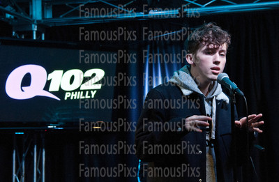 Troye Sivan