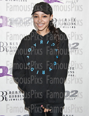 Tinashe