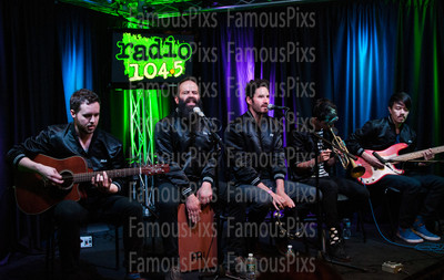 Capital Cities