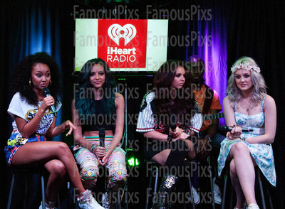 Little Mix