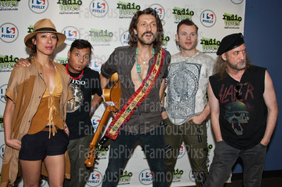 Gogol Bordello