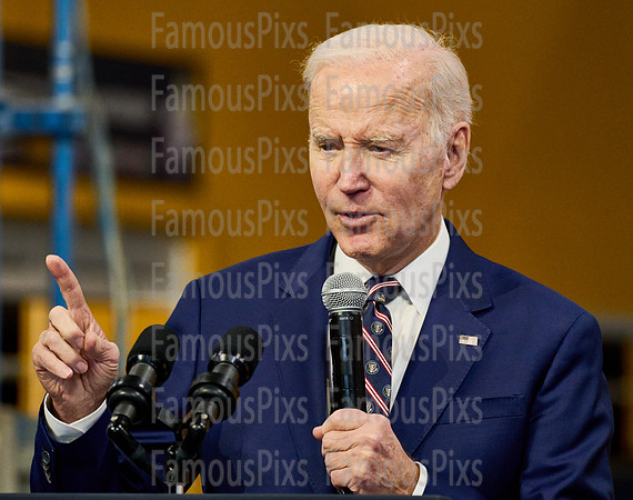 President Joe Biden