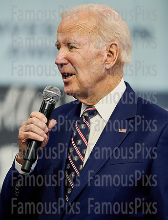 President Joe Biden
