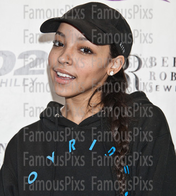 Tinashe